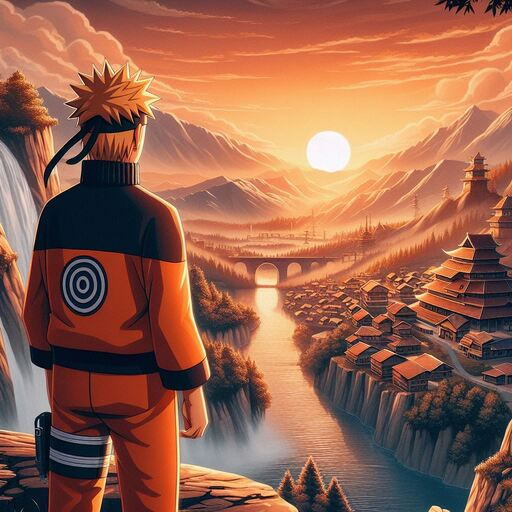 Naruto